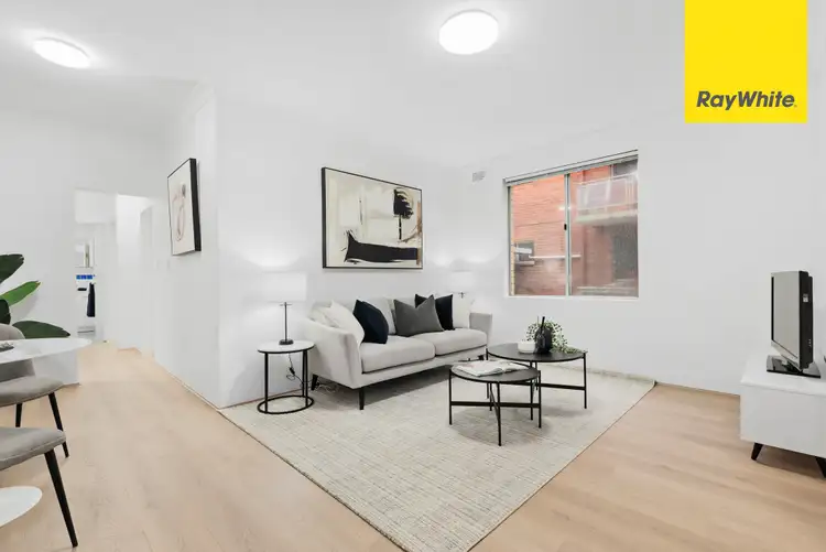 Second view of Homely unit listing, 1/28 Ethel Street, Eastwood NSW 2122