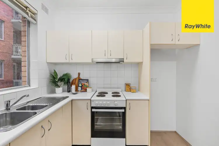 Third view of Homely unit listing, 1/28 Ethel Street, Eastwood NSW 2122