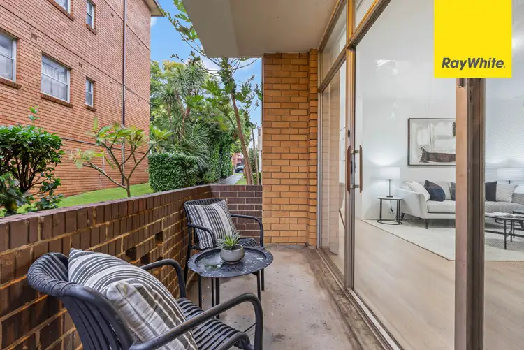Fourth view of Homely unit listing, 1/28 Ethel Street, Eastwood NSW 2122