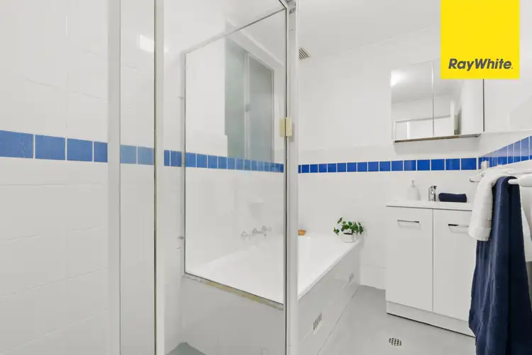 Fifth view of Homely unit listing, 1/28 Ethel Street, Eastwood NSW 2122