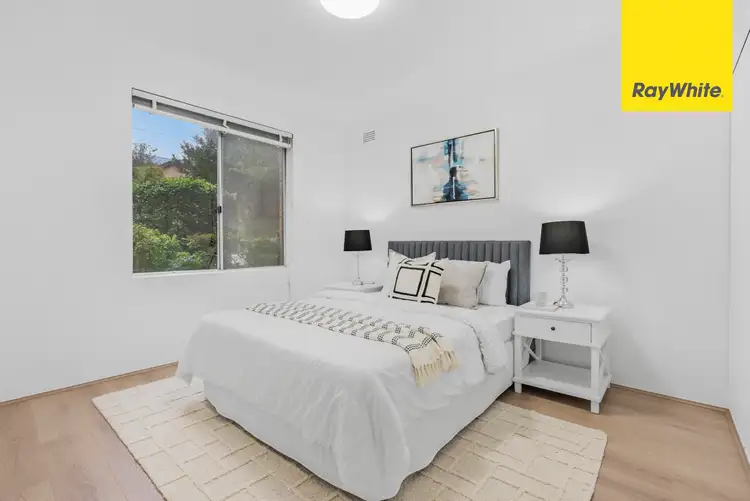 Sixth view of Homely unit listing, 1/28 Ethel Street, Eastwood NSW 2122