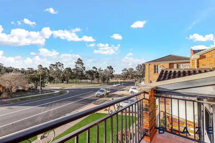 Second view of Homely house listing, 73A Allambie Road, Edensor Park NSW 2176