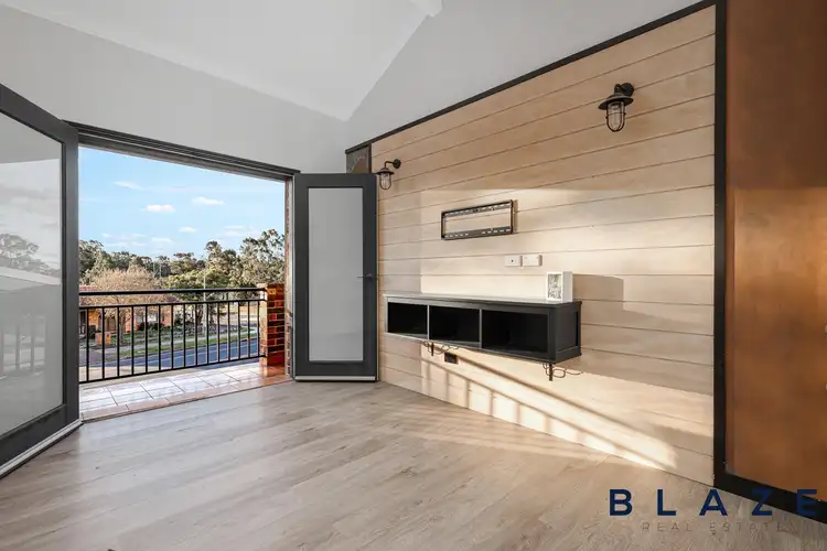 Third view of Homely house listing, 73A Allambie Road, Edensor Park NSW 2176