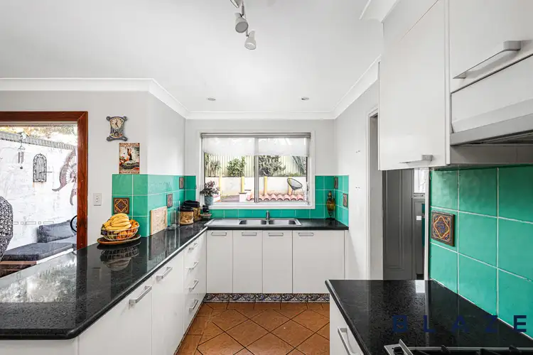 Fourth view of Homely house listing, 73A Allambie Road, Edensor Park NSW 2176