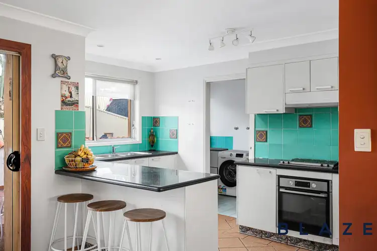 Fifth view of Homely house listing, 73A Allambie Road, Edensor Park NSW 2176