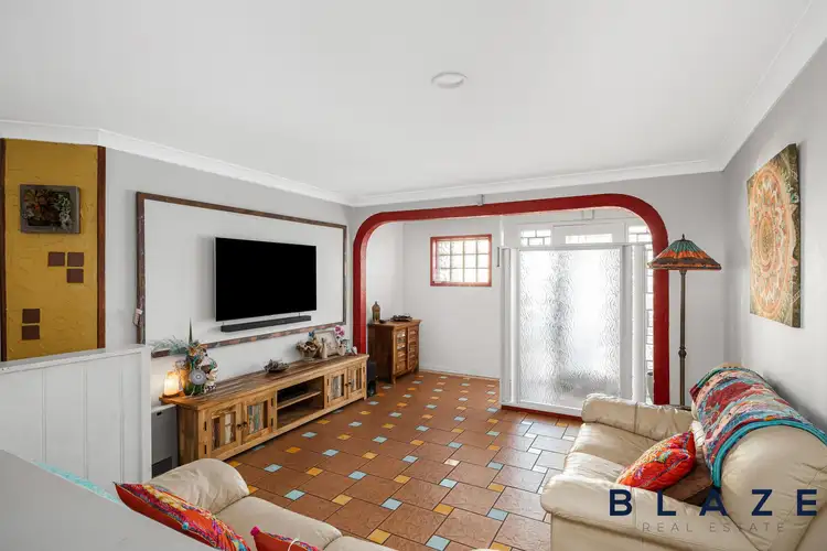 Sixth view of Homely house listing, 73A Allambie Road, Edensor Park NSW 2176
