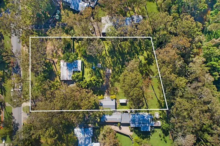 36-40 Braddon Street, Cornubia QLD 4130