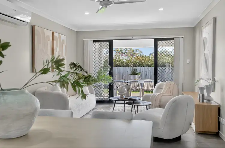 14 St Helen Crescent, Warner QLD 4500