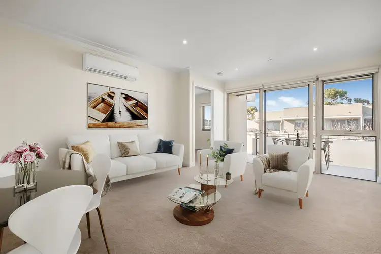 67 / 349 Riversdale Road, Hawthorn East VIC 3123