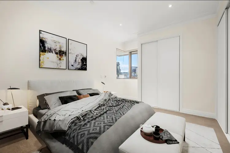 Third view of Homely retirement listing, 67 / 349 Riversdale Road, Hawthorn East VIC 3123