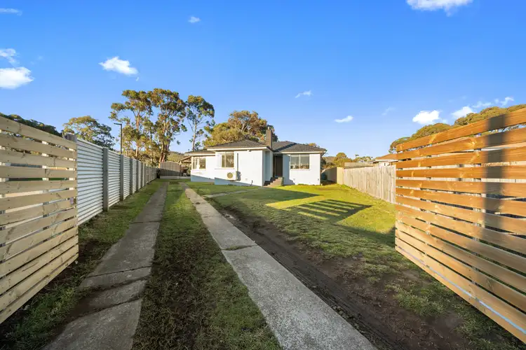 Main view of Homely house listing, 8 Dyer Place, Clarendon Vale TAS 7019