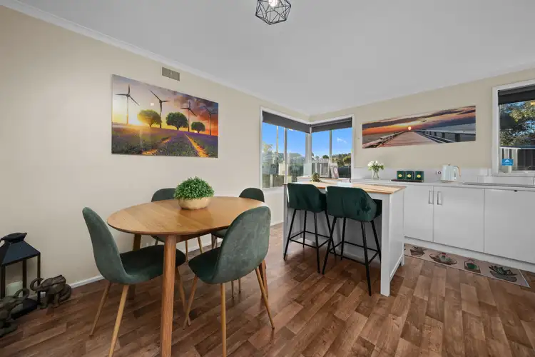 Second view of Homely house listing, 8 Dyer Place, Clarendon Vale TAS 7019