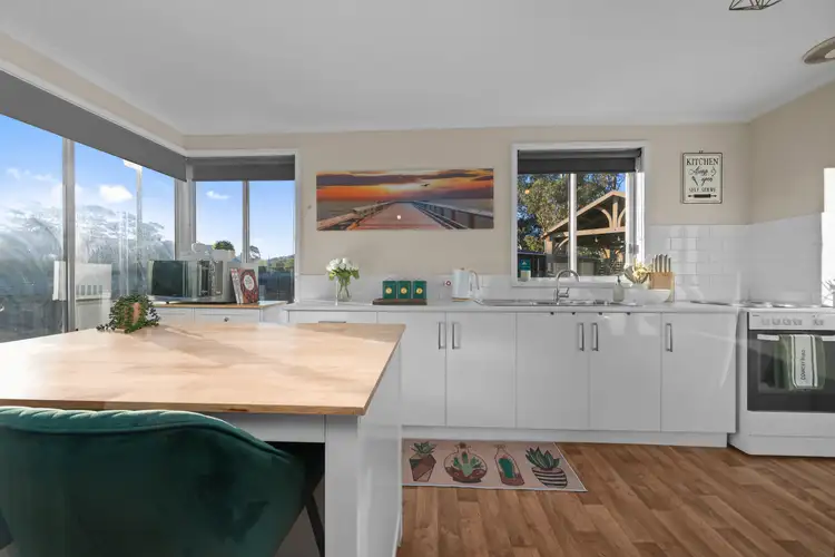 Third view of Homely house listing, 8 Dyer Place, Clarendon Vale TAS 7019