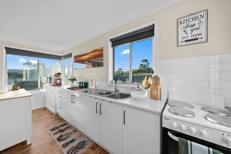 Fifth view of Homely house listing, 8 Dyer Place, Clarendon Vale TAS 7019