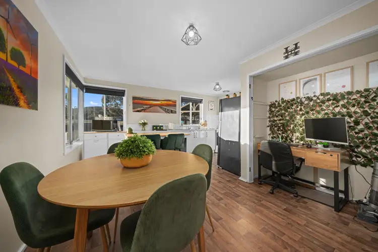 Sixth view of Homely house listing, 8 Dyer Place, Clarendon Vale TAS 7019