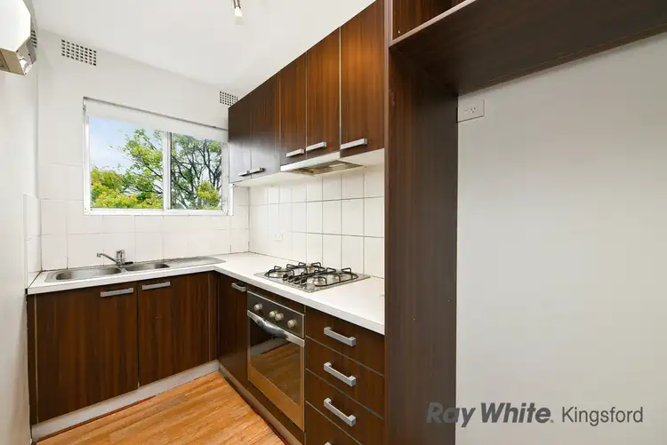 Third view of Homely apartment listing, 33/559 Anzac Parade, Kingsford NSW 2032