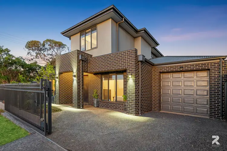 Second view of Homely house listing, 41 Penner Crescent, Para Hills SA 5096