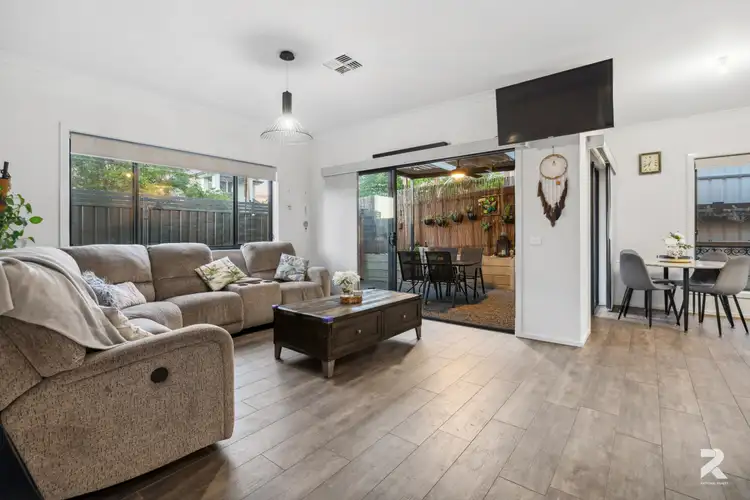 Third view of Homely house listing, 41 Penner Crescent, Para Hills SA 5096