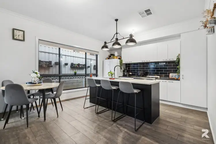 Fifth view of Homely house listing, 41 Penner Crescent, Para Hills SA 5096
