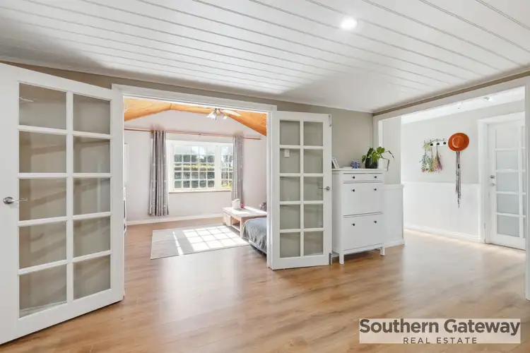 Second view of Homely house listing, 14 Georgette Way, Rockingham WA 6168