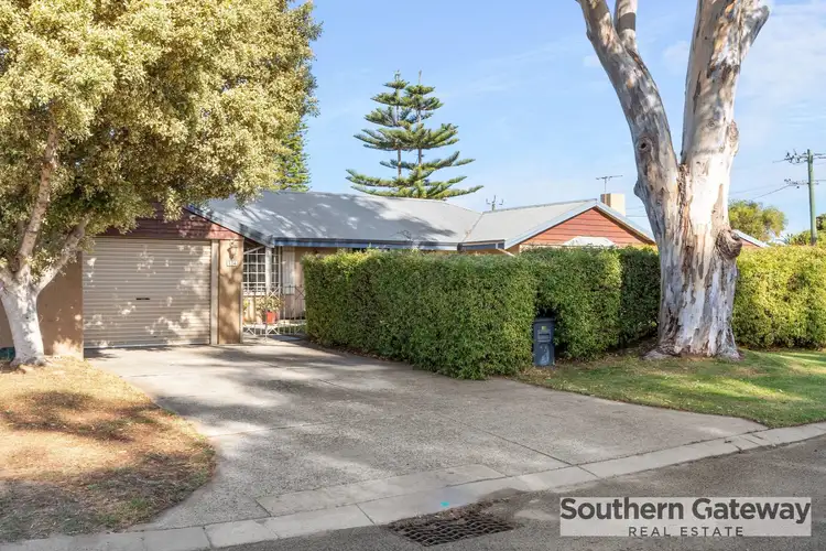 Third view of Homely house listing, 14 Georgette Way, Rockingham WA 6168