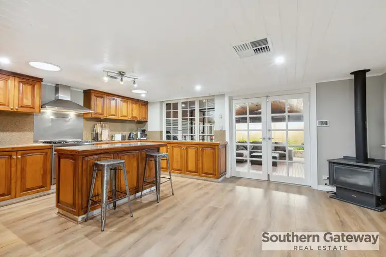 Sixth view of Homely house listing, 14 Georgette Way, Rockingham WA 6168
