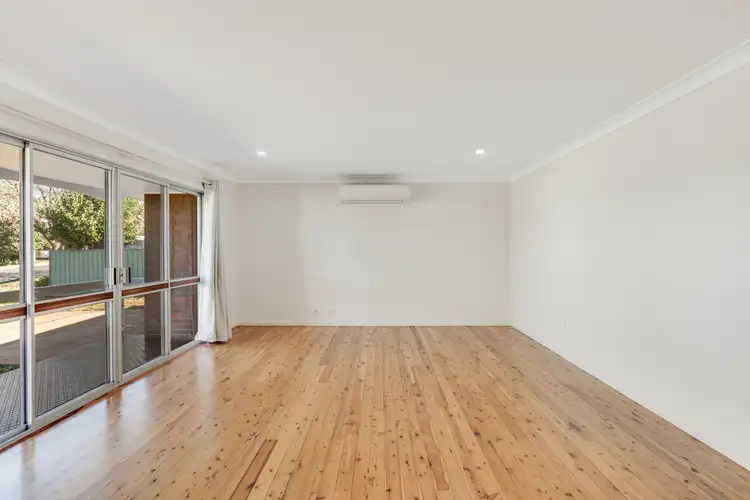 Second view of Homely house listing, 43 Knockator Crescent, Centenary Heights QLD 4350