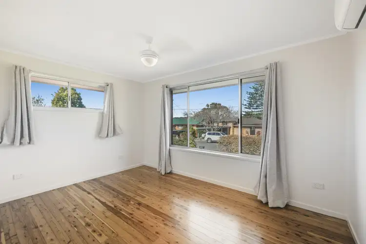 Third view of Homely house listing, 43 Knockator Crescent, Centenary Heights QLD 4350