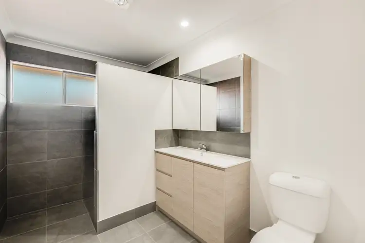 Fourth view of Homely house listing, 43 Knockator Crescent, Centenary Heights QLD 4350