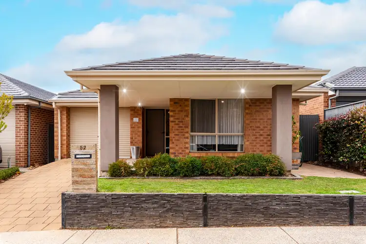 52 Park Terrace, Blakeview SA 5114