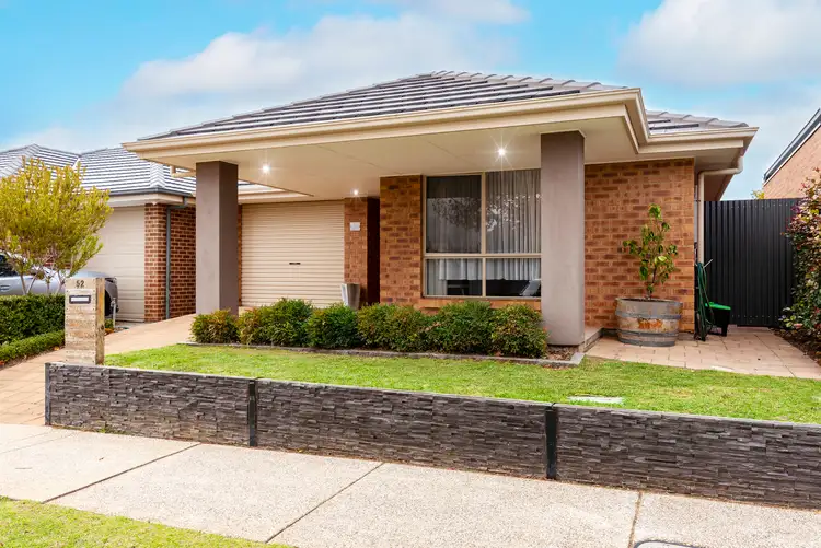 Second view of Homely house listing, 52 Park Terrace, Blakeview SA 5114