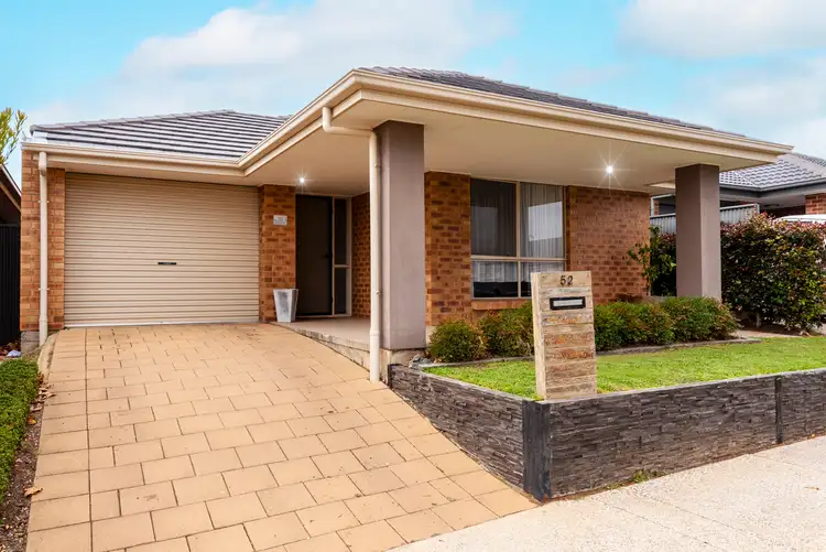Third view of Homely house listing, 52 Park Terrace, Blakeview SA 5114