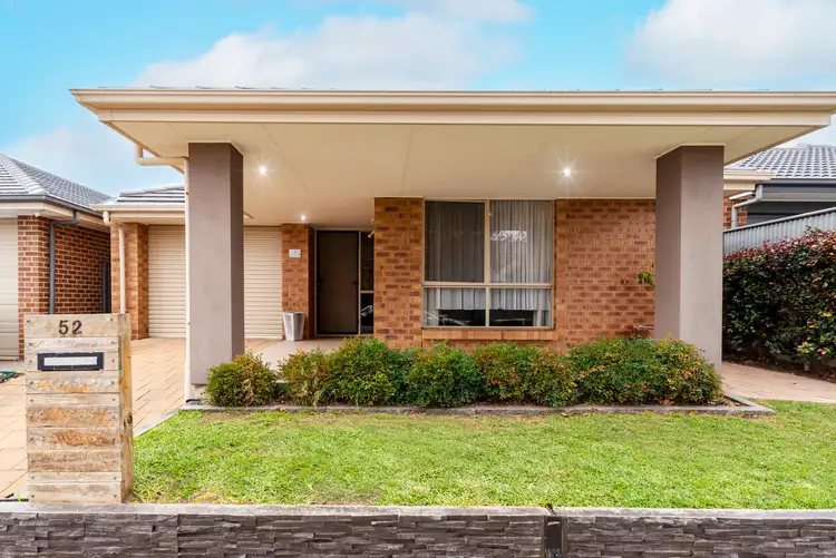 Fourth view of Homely house listing, 52 Park Terrace, Blakeview SA 5114