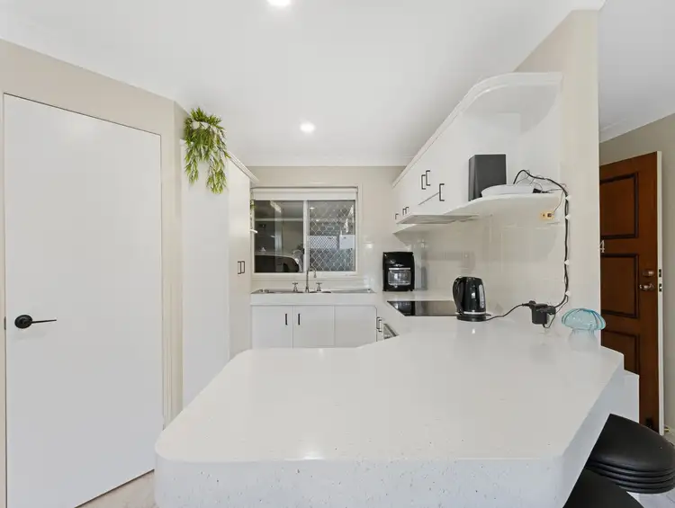 Fourth view of Homely unit listing, 4/19 Zephyr Street, Scarness QLD 4655