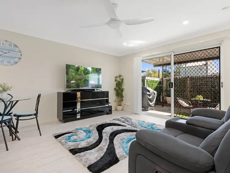 Fifth view of Homely unit listing, 4/19 Zephyr Street, Scarness QLD 4655