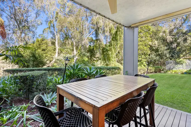 2/501 North Hill Drive, Robina QLD 4226