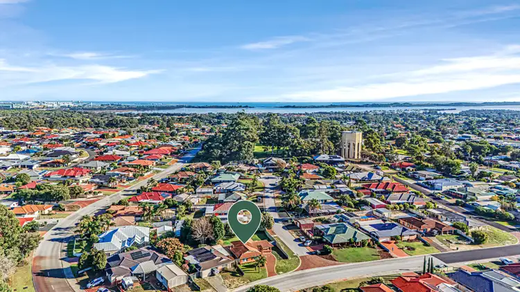 2 Hibiscus Court, Eaton WA 6232