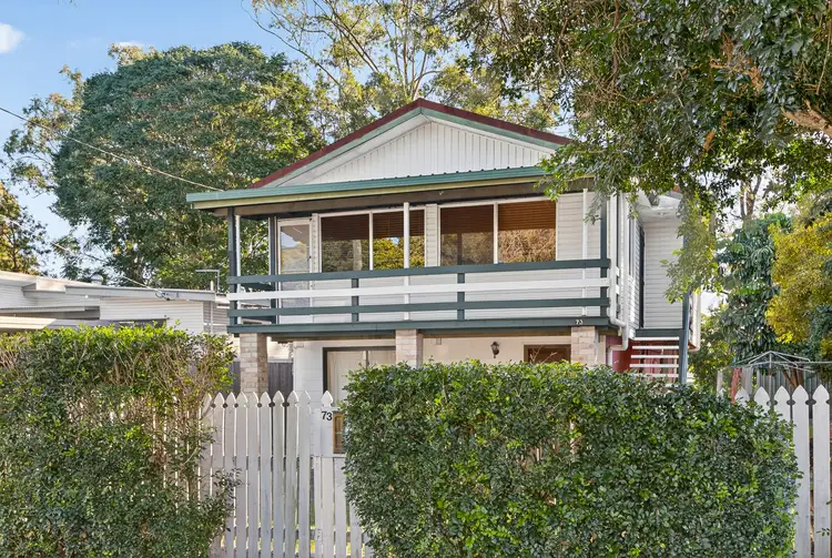 73 Spitfire Avenue