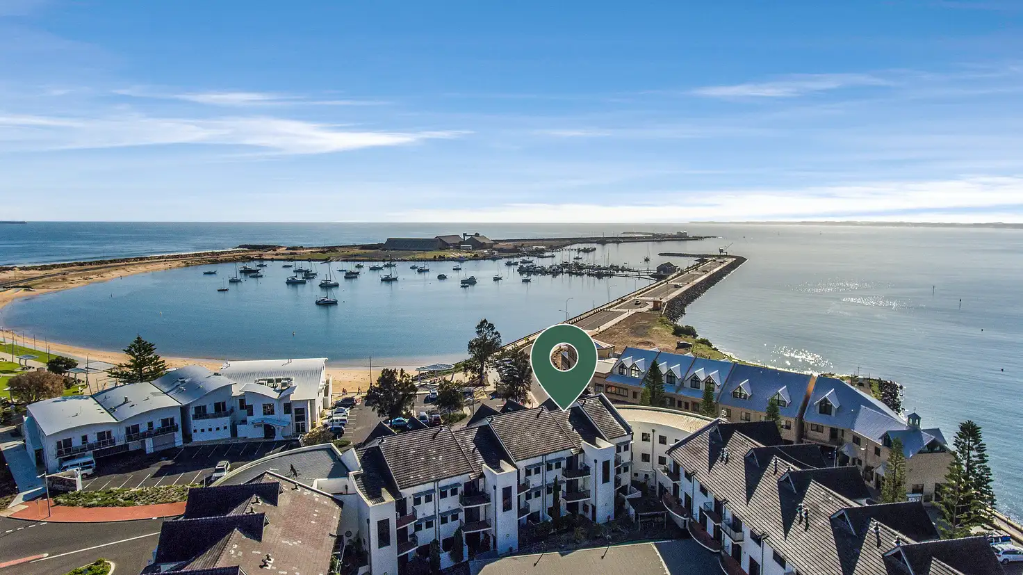 Main view of Homely unit listing, 20/7 Jetty Road, Bunbury WA 6230
