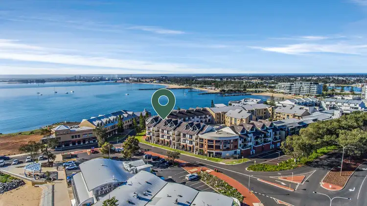 Second view of Homely unit listing, 20/7 Jetty Road, Bunbury WA 6230