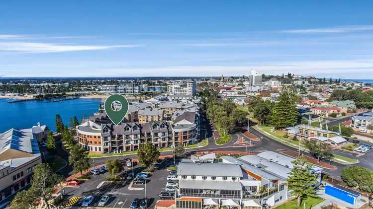 Third view of Homely unit listing, 20/7 Jetty Road, Bunbury WA 6230