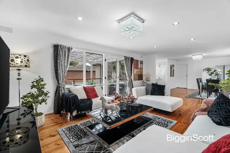 Second view of Homely house listing, 40 Atheldene Drive, Glen Waverley VIC 3150