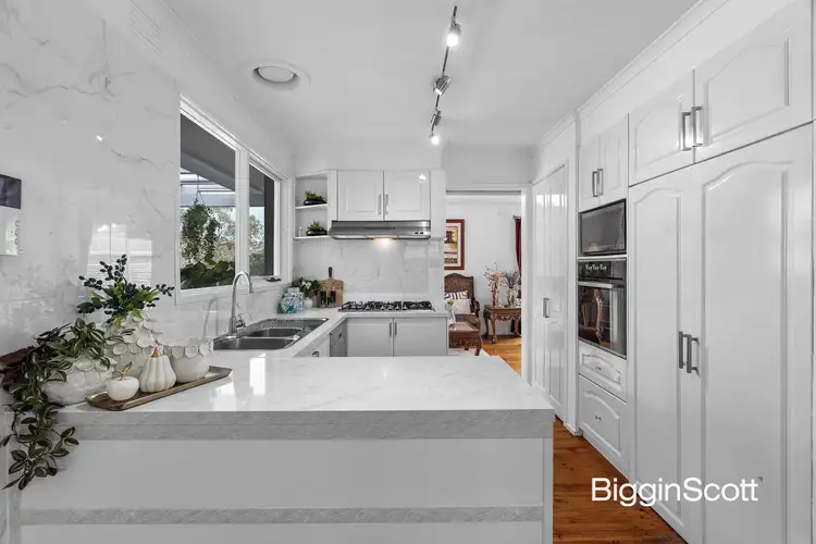 Third view of Homely house listing, 40 Atheldene Drive, Glen Waverley VIC 3150