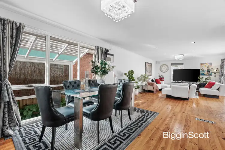 Fourth view of Homely house listing, 40 Atheldene Drive, Glen Waverley VIC 3150
