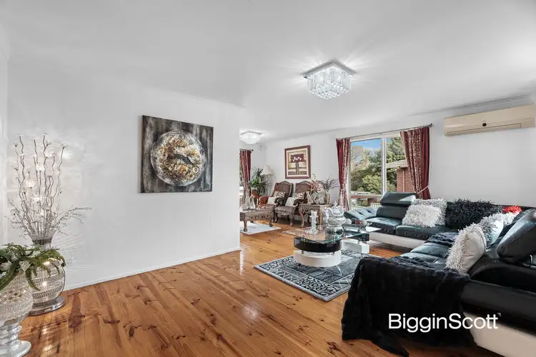 Fifth view of Homely house listing, 40 Atheldene Drive, Glen Waverley VIC 3150