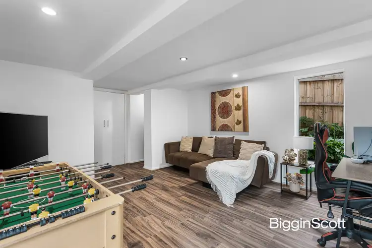 Sixth view of Homely house listing, 40 Atheldene Drive, Glen Waverley VIC 3150
