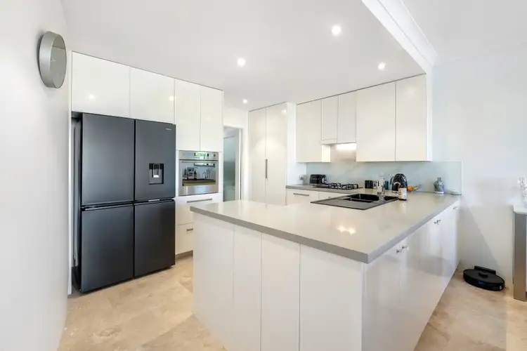 Third view of Homely townhouse listing, 12/3 Lee Road, Runaway Bay QLD 4216