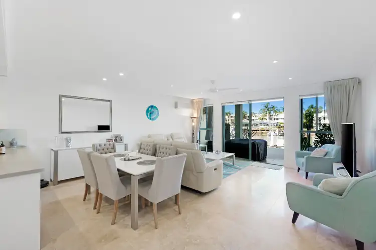 Fourth view of Homely townhouse listing, 12/3 Lee Road, Runaway Bay QLD 4216