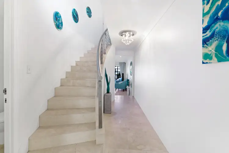 Fifth view of Homely townhouse listing, 12/3 Lee Road, Runaway Bay QLD 4216