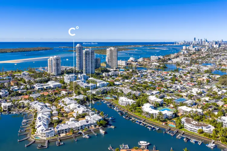 Sixth view of Homely townhouse listing, 12/3 Lee Road, Runaway Bay QLD 4216